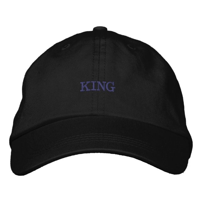 Embroidered  hats Caps (Front)