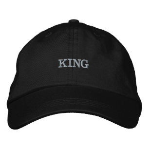 Embroidered hats Caps