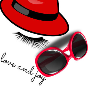 embroidered long-sleeved T-shirt for women.