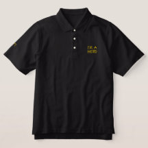 Embroidered Shirt