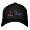 Embroidered Unicorn Hat