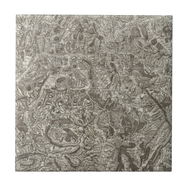 Embrun Tile (Front)