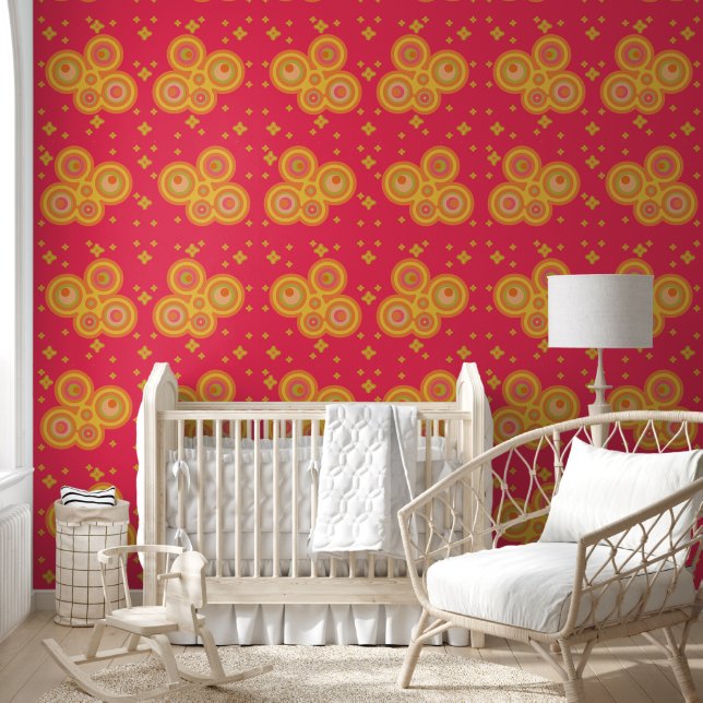 Embryonic Thought LL Wallpaper (Kids)