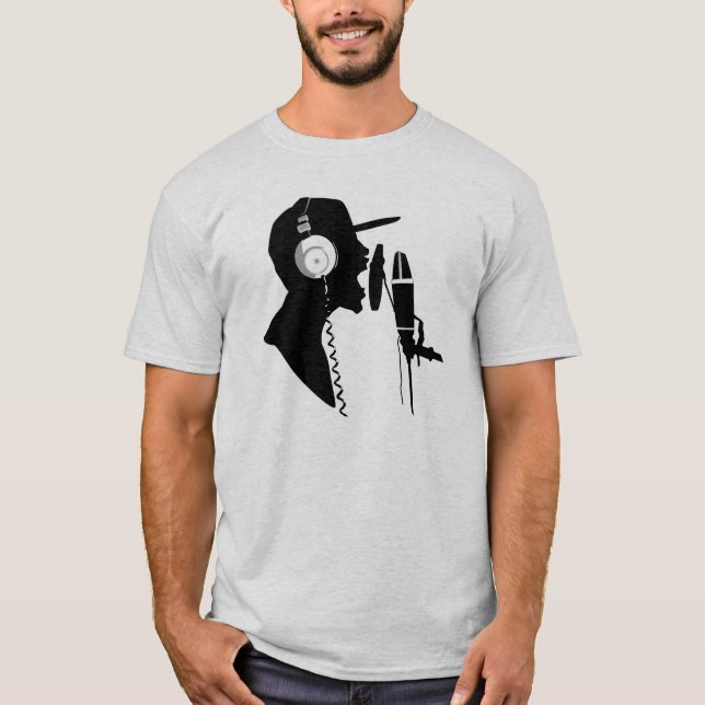 EmCee T-Shirt (Front)