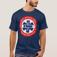 EMD (Emergency Medical Dispatcher)