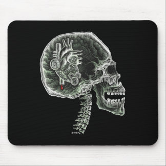 emek_xray_mousepad mouse pad