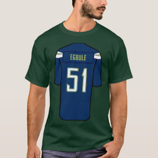 Emeke Egbule Jersey T-Shirt