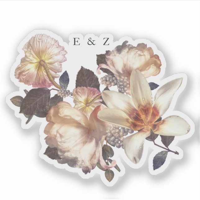 Emerald Antique Vintage (Front)