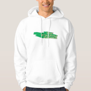 Emerald Archer Logo Hoodie