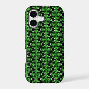 Emerald Art, Green