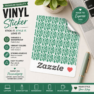 Emerald Artisan Luxury Pattern Design