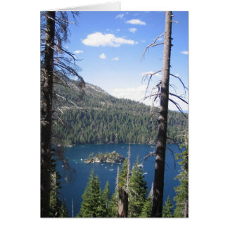 Emerald Bay