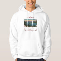 Emerald Bay - Lake Tahoe Sweatshirt