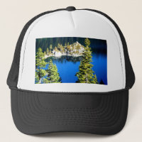 EMERALD BAY