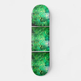 EMERALD CITY SKATEBOARD