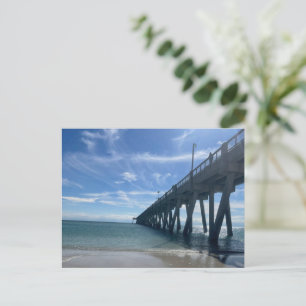 Emerald Coast  Postcard