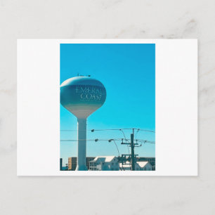 Emerald Coast  Postcard