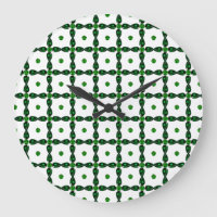 Emerald Gemstone Art, Green