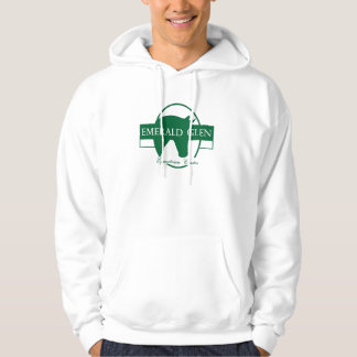 Emerald Glen Hoodie