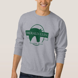 Emerald Glen Sweatshirt