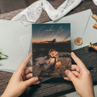 Emerald Green Magical Gold Wedding