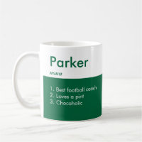Emerald Green Name Definition Custom Funny
