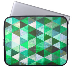 Emerald Isle Laptop Sleeve