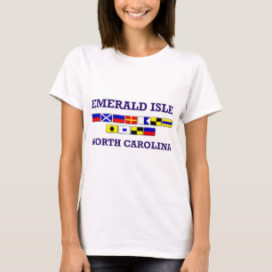Emerald Isle Shirt