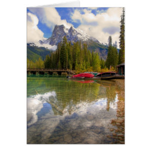 Emerald Lake