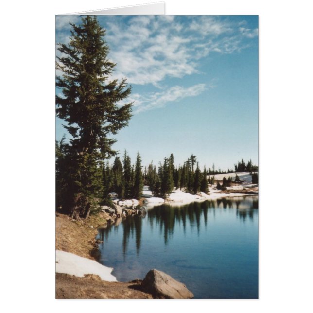 Emerald Lake (Front)