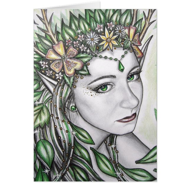 Emerald Princess (Front)