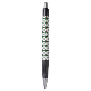 Emerald Ruby Diamond Gemstone Art Red Green