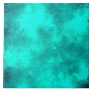 Emerald Storm Ceramic Tile