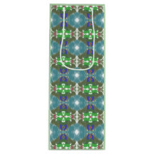 Emerald Tide Kaleidoscope