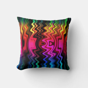 Emergence  cushion
