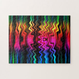 Emergence  jigsaw puzzle