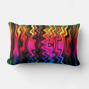 Emergence  lumbar cushion