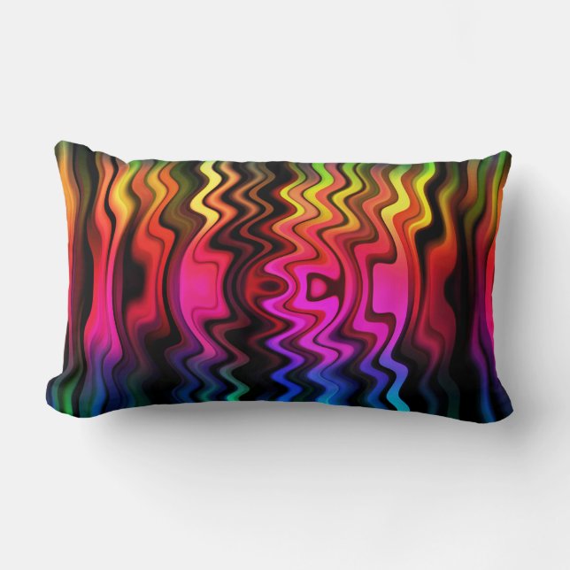 Emergence  lumbar cushion (Front)