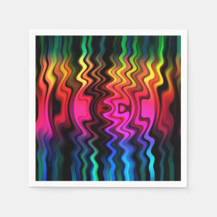 Emergence  napkin