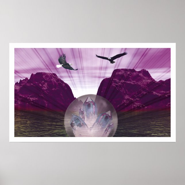 Emergence Poster (Front)