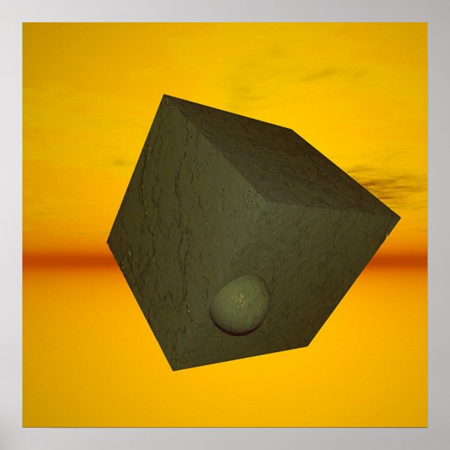 Emergence Poster (Front)