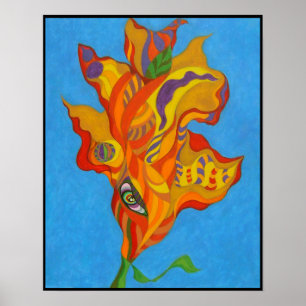 Emergence Poster