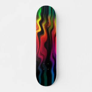 Emergence  skateboard