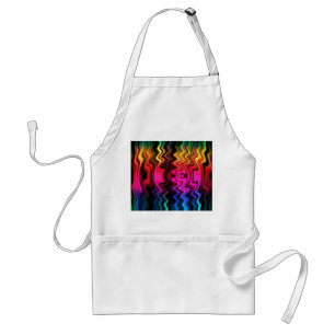 Emergence standard apron