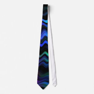 Emergence  tie