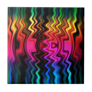 Emergence  tile
