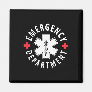 Emergency Department Emergency Room Healthcare Nur Magnet