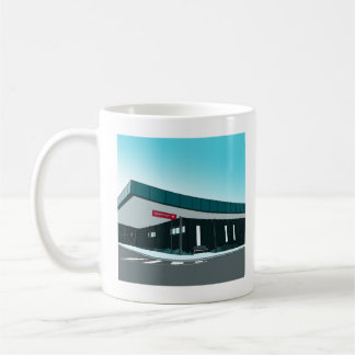 Emergency Department Mug