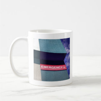 Emergency Department Mug