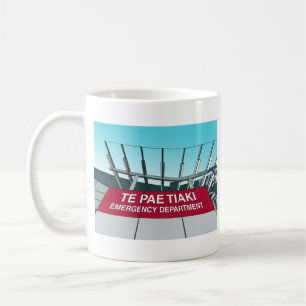 Emergency Department Mug